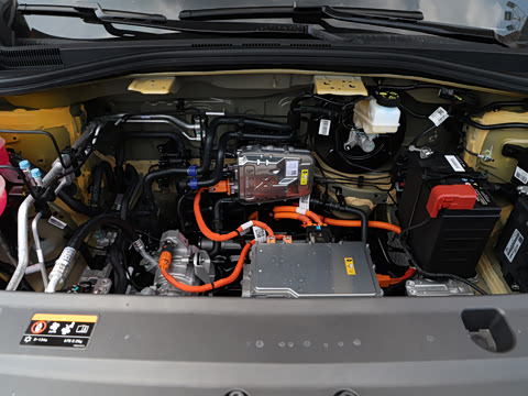 2025 GEELY RADAR JINGGANG Image 27